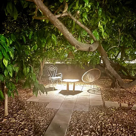 Mandarin Garden House بيت للعطل *