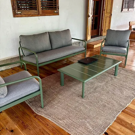 بيت للعطل Mandarin Garden House *