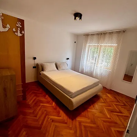 بيت للعطل Mandarin Garden House أوروبيتش