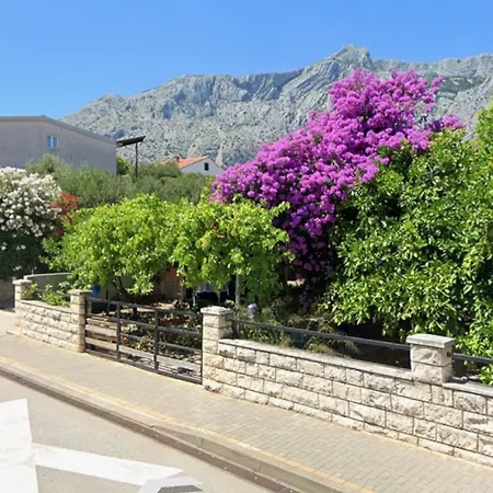 بيت للعطل Mandarin Garden House