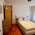 Mandarin Garden House Дом отдыха
