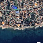 Mandarin Garden House Дом отдыха Оребич