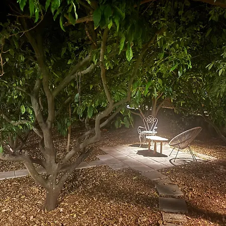 Mandarin Garden House 別荘 *