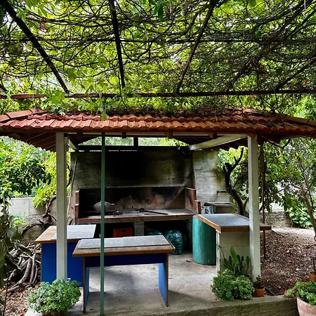 Mandarin Garden House 別荘 *