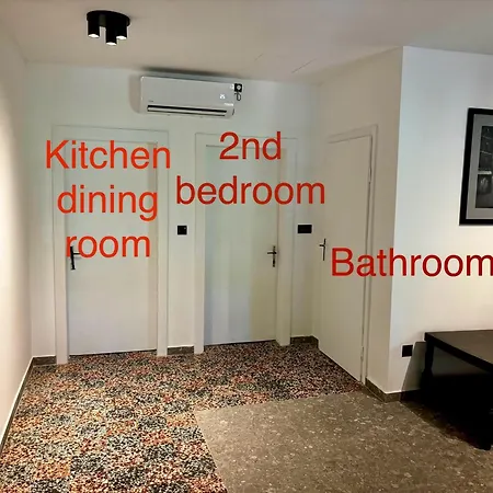 Mandarin Garden House 別荘 *