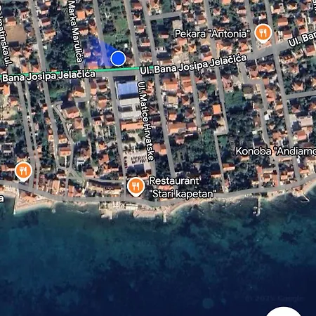 Mandarin Garden House 別荘 オレビック