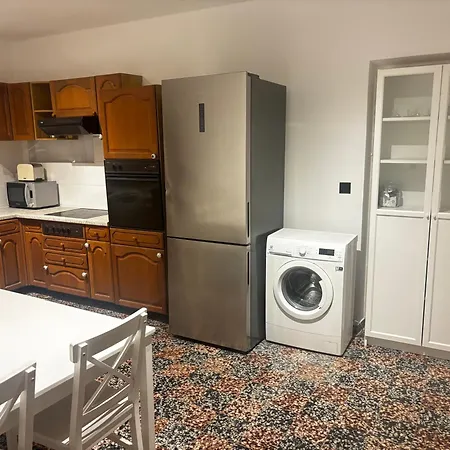 Mandarin Garden House Дом отдыха Оребич