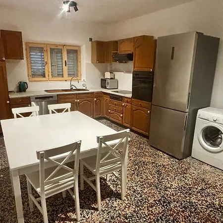 Mandarin Garden House Дом отдыха *
