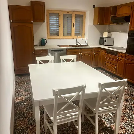 Mandarin Garden House *