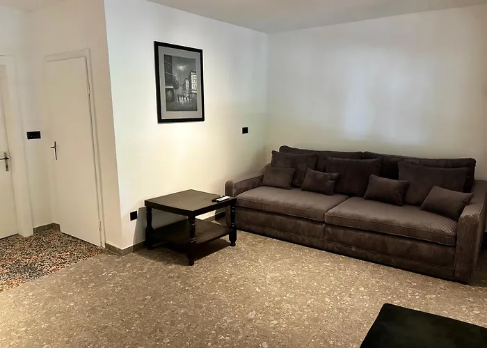 Mandarin Garden House Hébergement de vacances Orebić