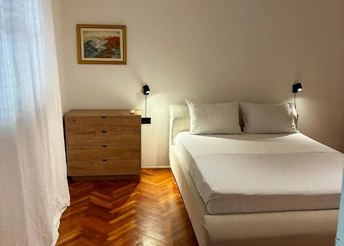 Mandarin Garden House Hébergement de vacances