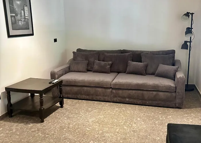 Mandarin Garden House *