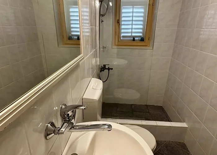 Mandarin Garden House Hébergement de vacances