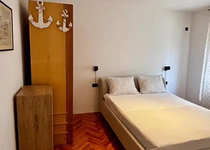 Mandarin Garden House Hébergement de vacances