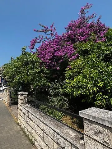 Mandarin Garden House Hébergement de vacances *