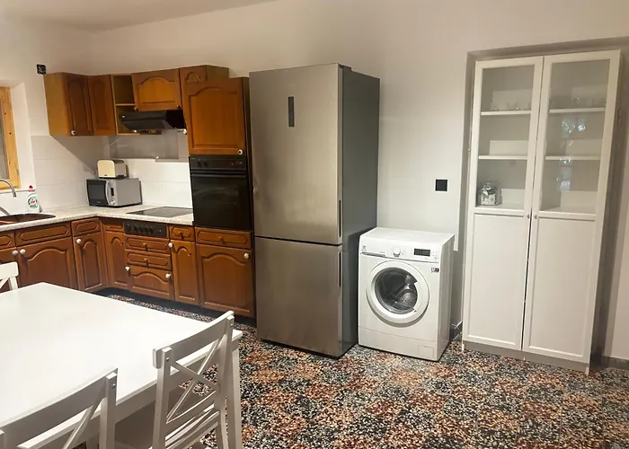 Mandarin Garden House Hébergement de vacances Orebić