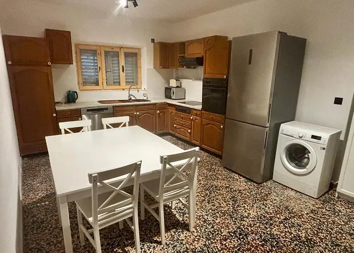 Mandarin Garden House Hébergement de vacances *